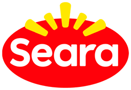 Logo da marca participante da promoção