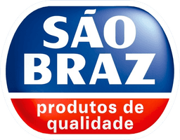 Logo da marca participante da promoção
