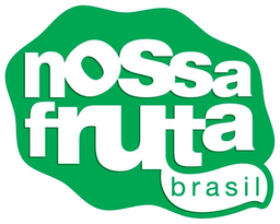 Logo da marca participante da promoção