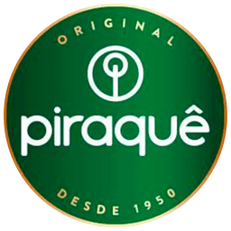 Logo da marca participante da promoção