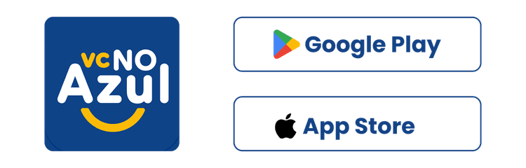 Baixe o App